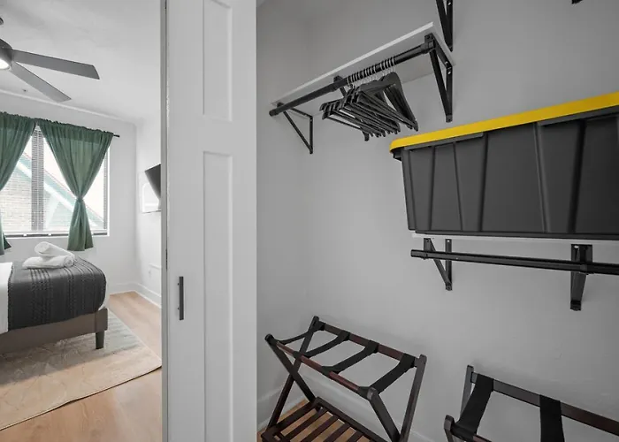 Pfr - Highland, 3br 2ba Shadyside Condo, 2 King Beds, 3rd Floor Walkup *