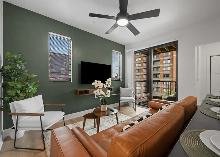 Pfr - Highland, 3br 2ba Shadyside Condo, 2 King Beds, 3rd Floor Walkup Apartment Pittsburgh